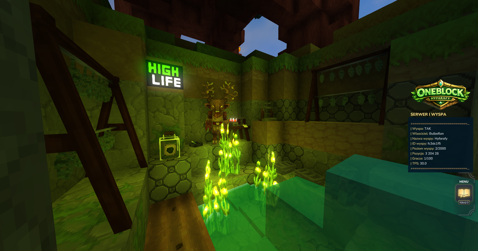 Oneblock screenshot 11