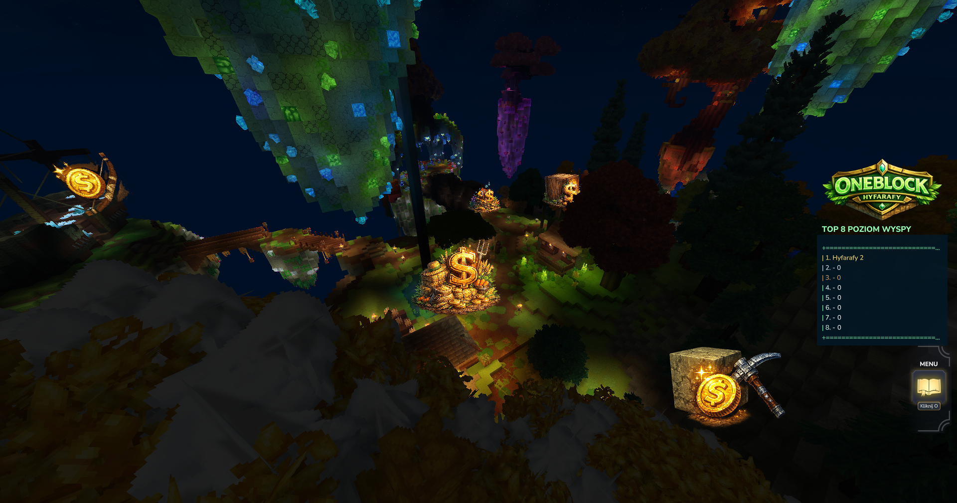 Oneblock screenshot 7